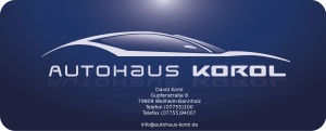 Autohaus Korol