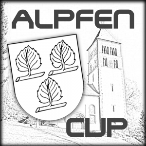 Alpfen-Cup